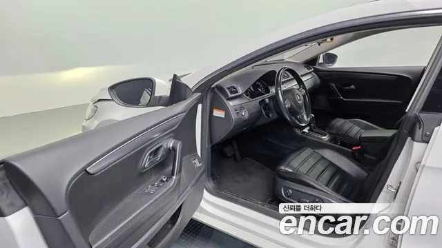 Volkswagen CC 2013 thumb 7