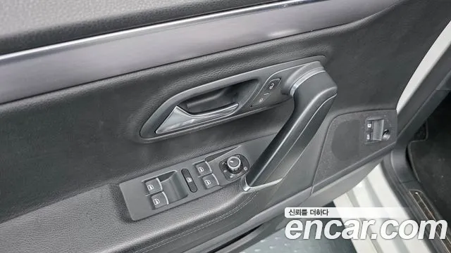 Volkswagen CC 2013 thumb 3