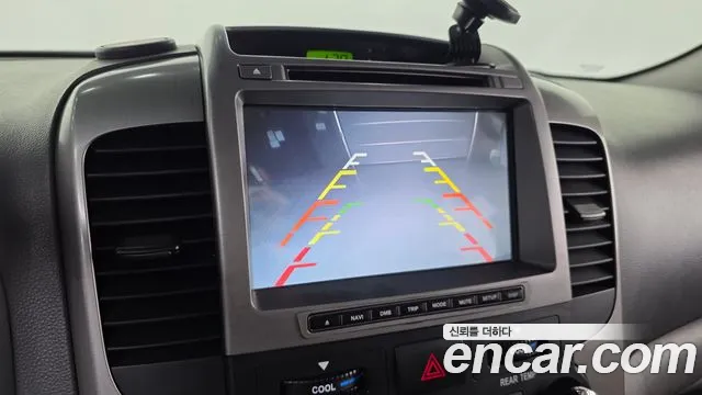 Kia Canival 2013 thumb 7