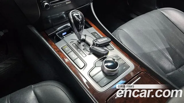 Hyundai Equus 2011 thumb 7