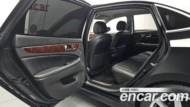 Hyundai Equus 2011 thumb 10