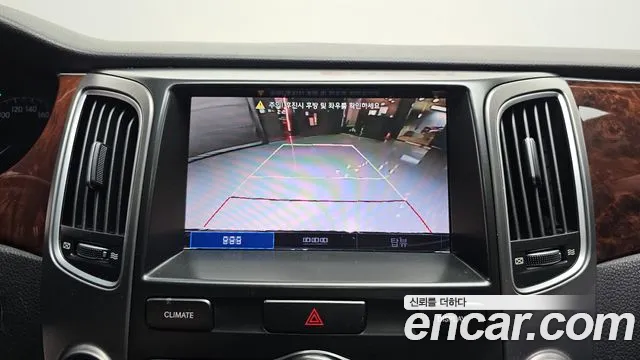 Hyundai Equus 2011 thumb 11