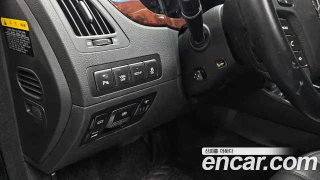 Hyundai Equus 2011 thumb 3