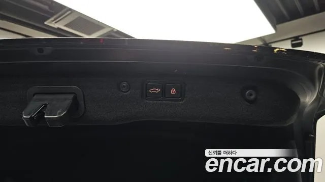 Hyundai Equus 2011 thumb 12
