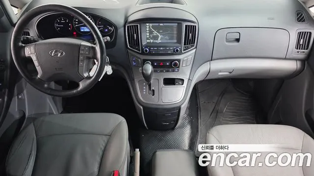 Hyundai Staria 2018 thumb 6