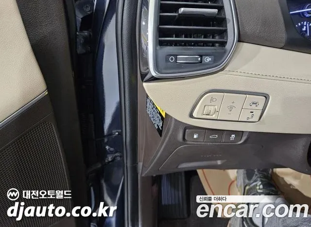 Hyundai Grandeur 2017 thumb 5