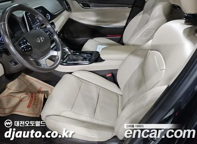 Hyundai Grandeur 2017 thumb 10