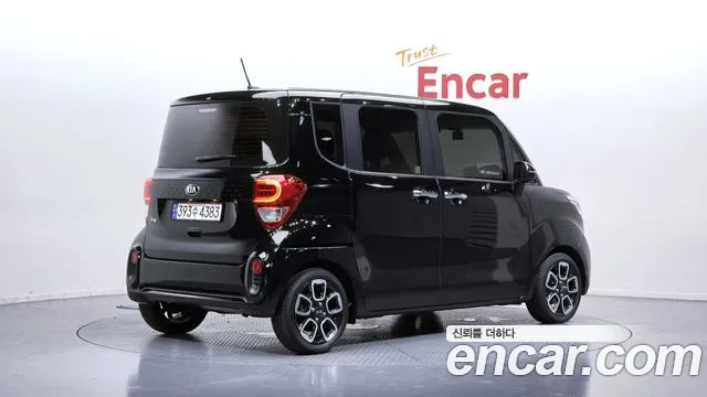 Kia Ray 2019 thumb 7