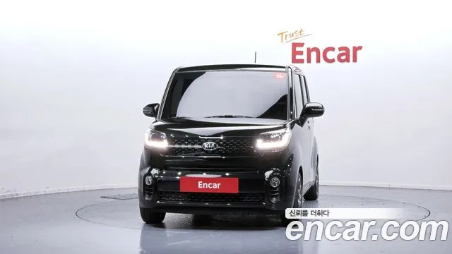 Kia Ray 2019 thumb 8
