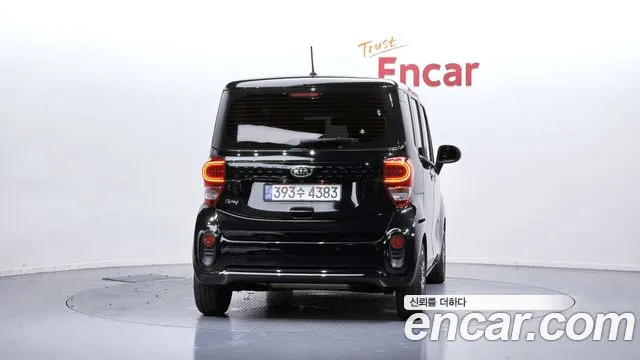 Kia Ray 2019 thumb 9