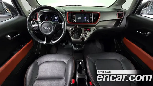 Kia Ray 2019 thumb 12