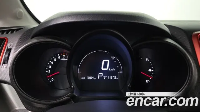 Kia Ray 2019 thumb 6
