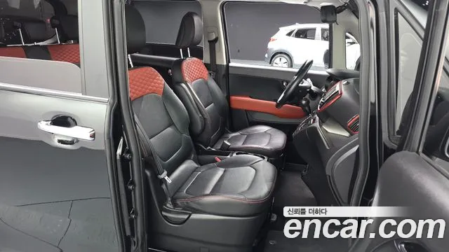 Kia Ray 2019 thumb 3