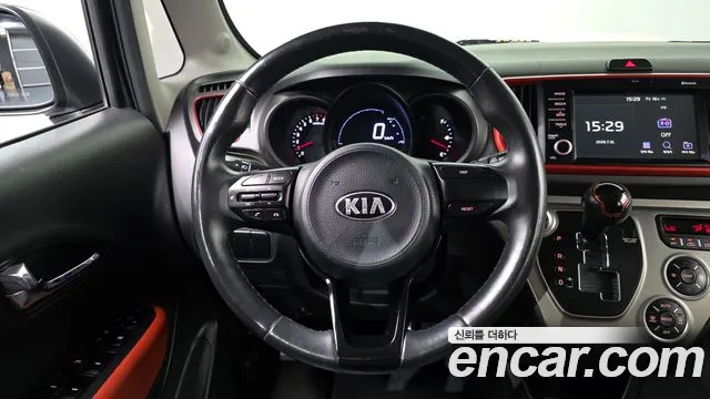Kia Ray 2019 thumb 5