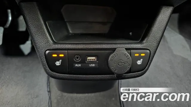 Kia Ray 2019 thumb 11