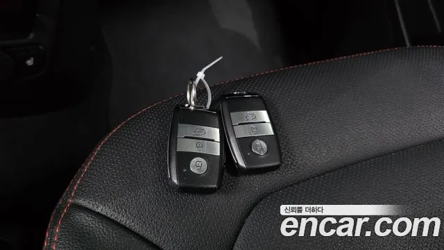 Kia Ray 2019 thumb 10
