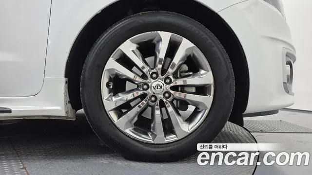 Kia Carnival 2018 thumb 7
