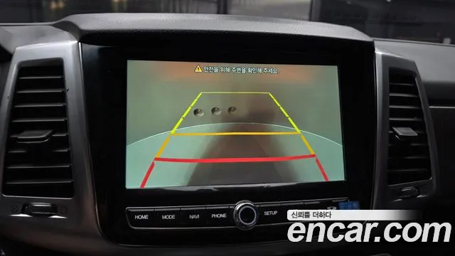 KGM Rexton 2021 thumb 7