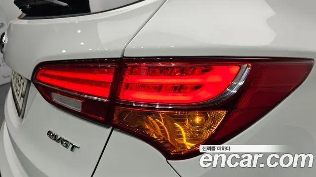 Hyundai Санта Фе 2012 thumb 12
