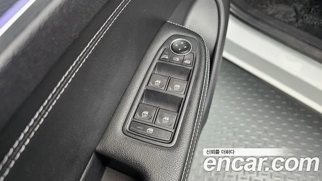 Renault XM3 2020 thumb 9