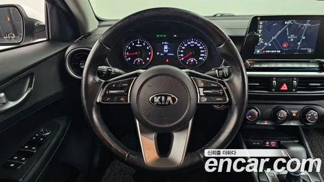 Kia K3 2018 thumb 3