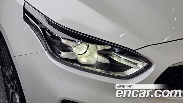 Kia K3 2018 thumb 2