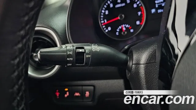 Kia K3 2018 thumb 5