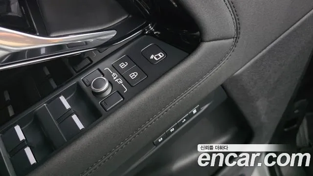 Land Rover Range Rover Evoque 2022 thumb 6