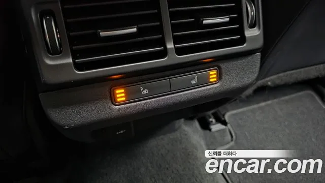 Land Rover Range Rover Evoque 2022 thumb 7