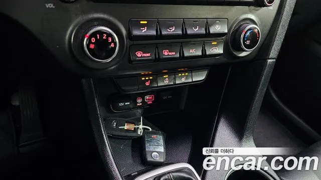 Kia Sportage 2018 thumb 7
