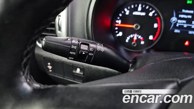 Kia Sportage 2018 thumb 10