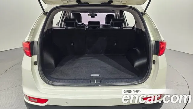 Kia Sportage 2018 thumb 11