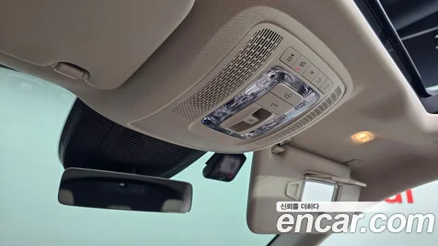 Mercedes-Benz E-Класс 2023 thumb 11