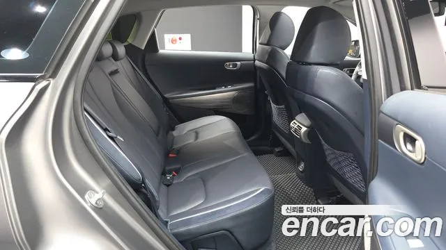 Hyundai Nexo 2018 thumb 10