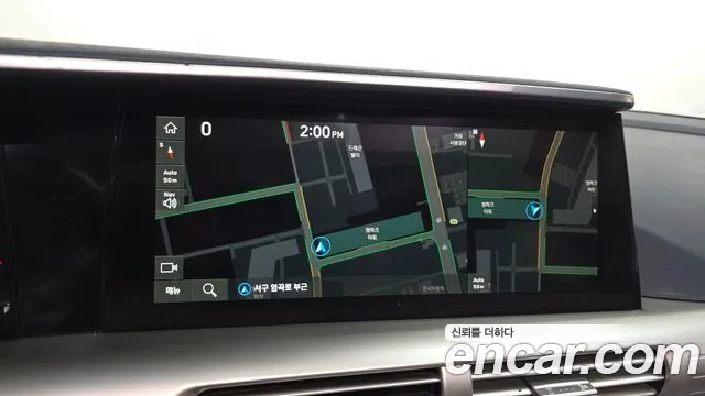 Hyundai Nexo 2018 thumb 11