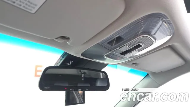 Hyundai Nexo 2018 thumb 3