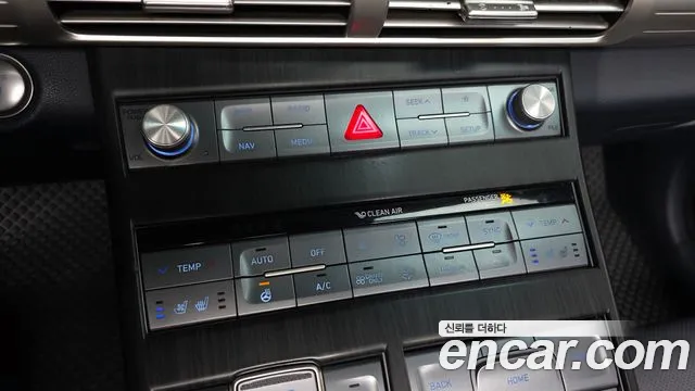 Hyundai Nexo 2018 thumb 9
