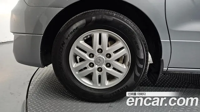Hyundai Staria 2016 thumb 3