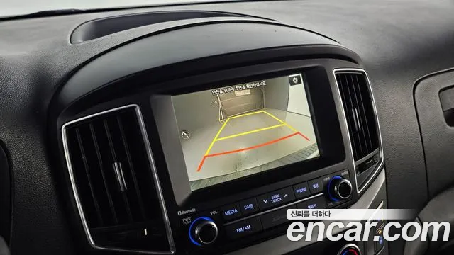 Hyundai Staria 2016 thumb 10