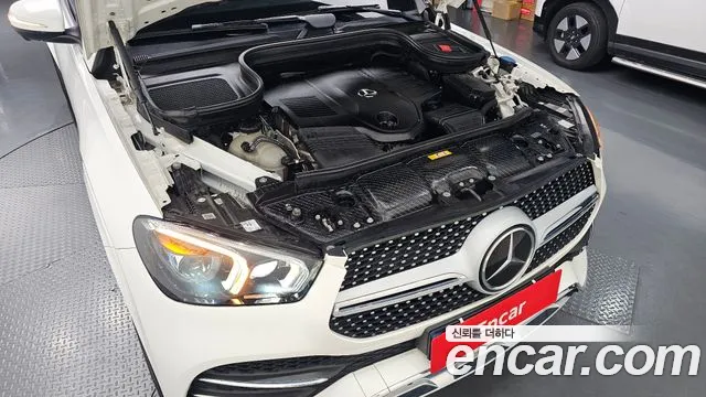 Mercedes-Benz E-Класс 2023 thumb 12