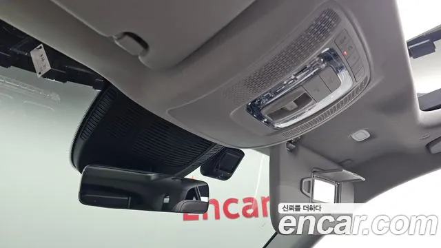 Mercedes-Benz E-Класс 2023 thumb 8