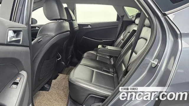 Hyundai Tucson 2019 thumb 2