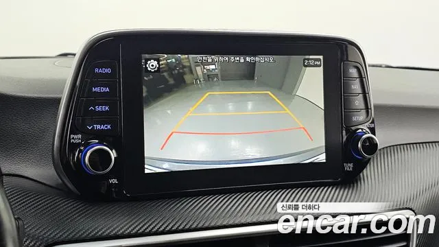 Hyundai Tucson 2019 thumb 6