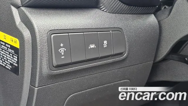 Hyundai Tucson 2019 thumb 7