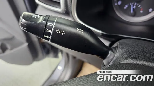 Hyundai Tucson 2019 thumb 8