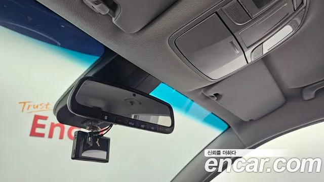 Hyundai Tucson 2019 thumb 9