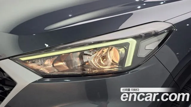 Hyundai Tucson 2019 thumb 10