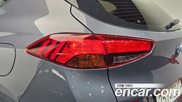 Hyundai Tucson 2019 thumb 12