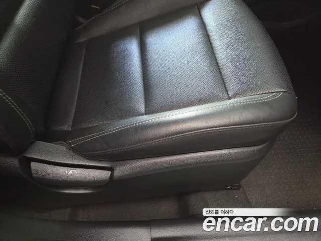 Kia K3 2013 thumb 5