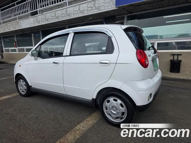 Chevrolet Matiz 2006 thumb 2